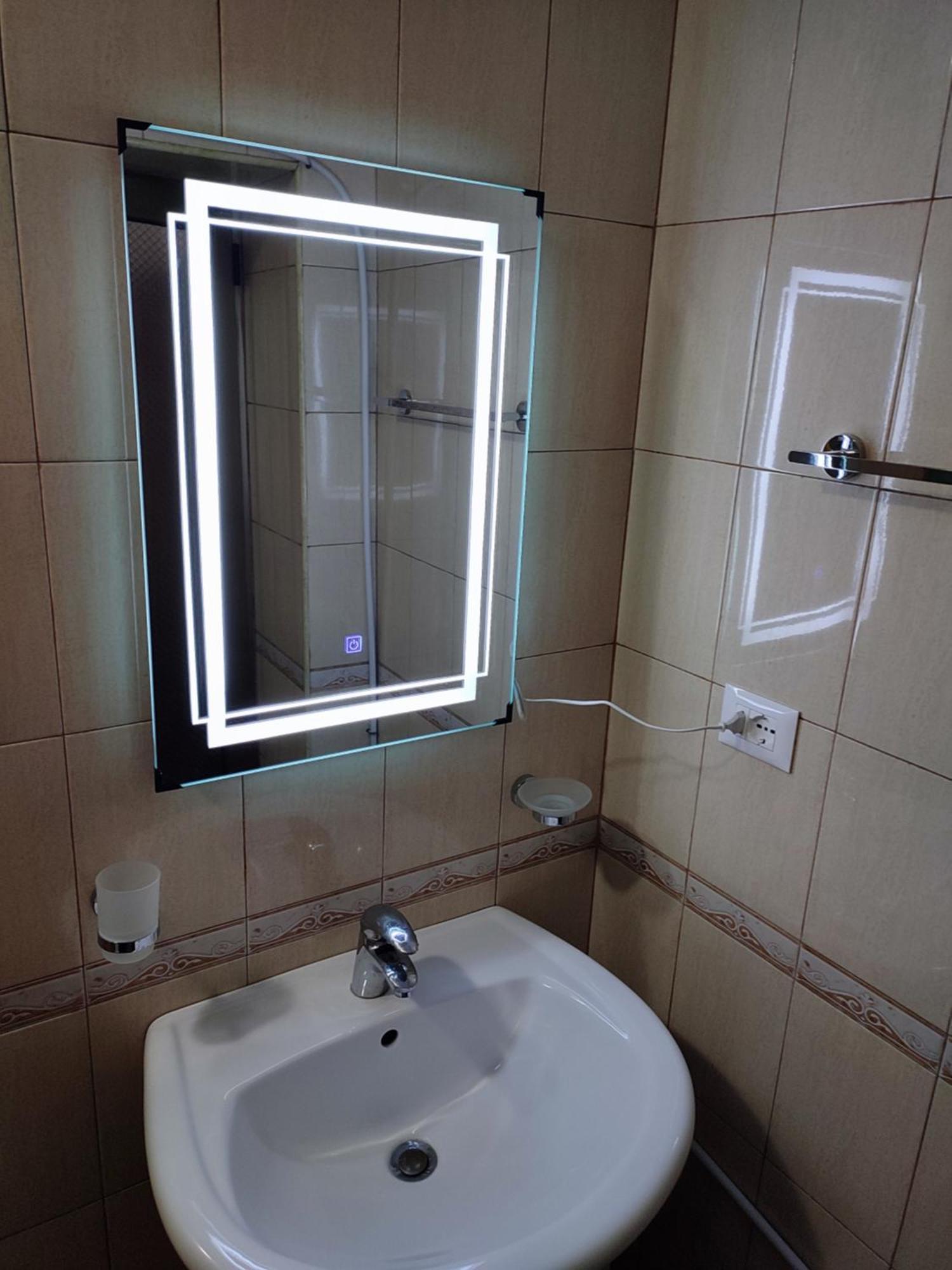 Lb Apartments Тирана Экстерьер фото