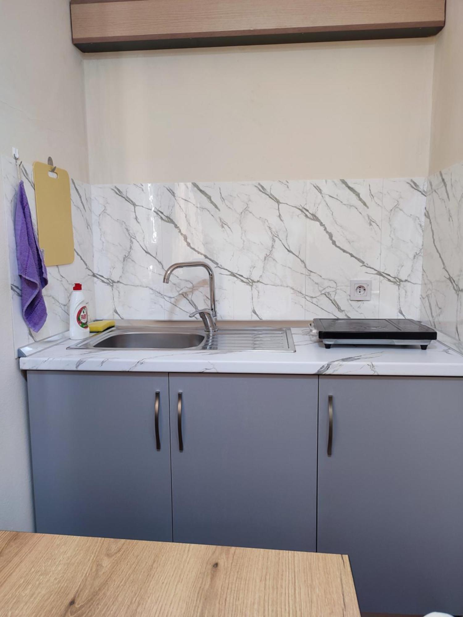 Lb Apartments Тирана Экстерьер фото