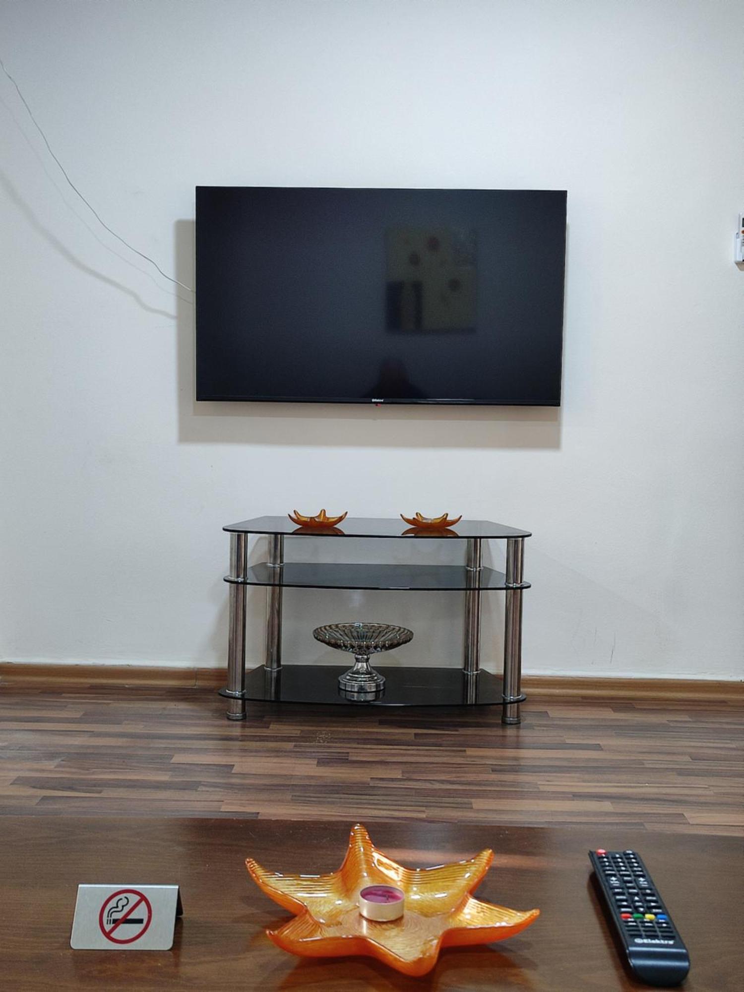 Lb Apartments Тирана Экстерьер фото