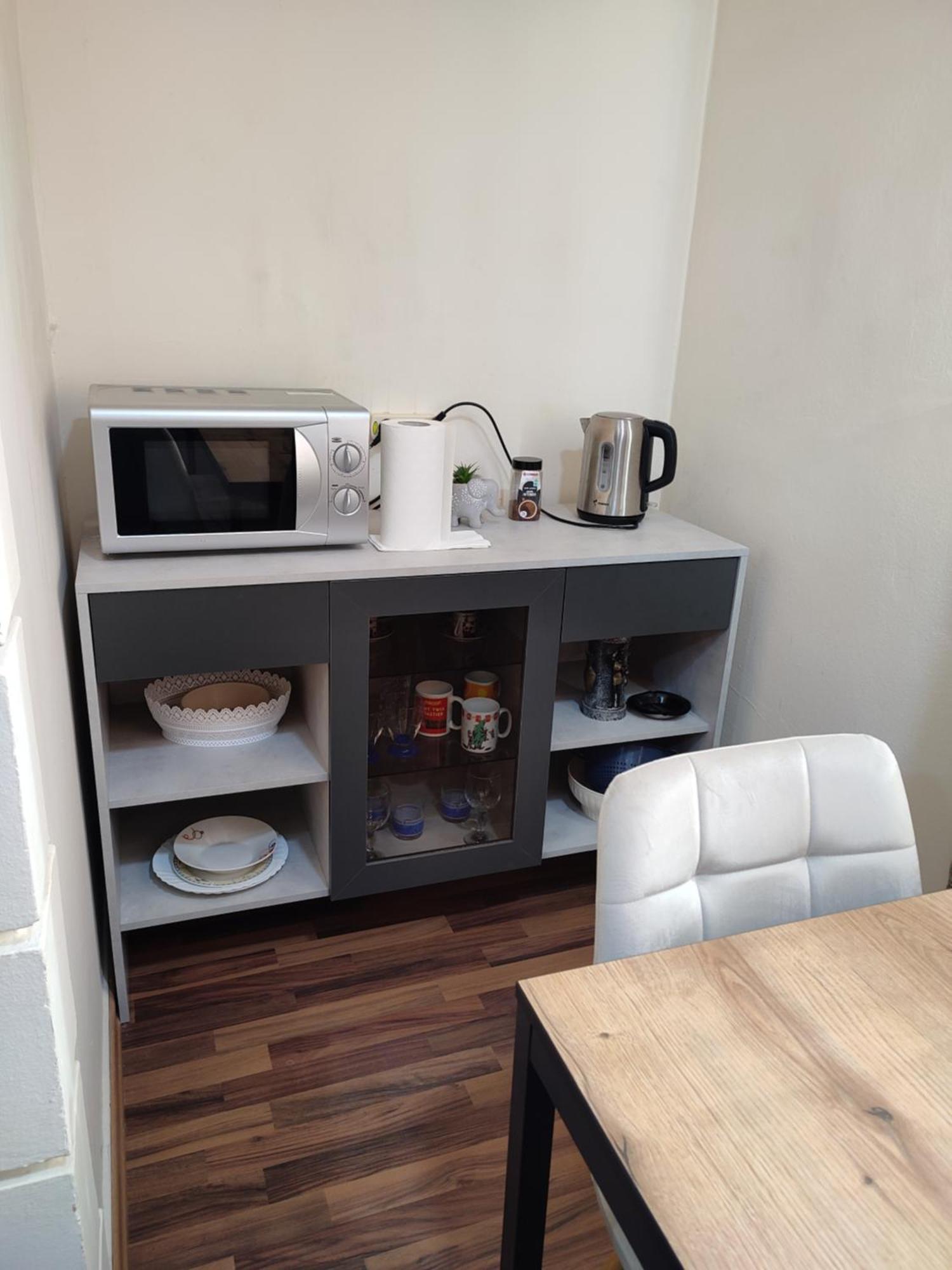 Lb Apartments Тирана Экстерьер фото