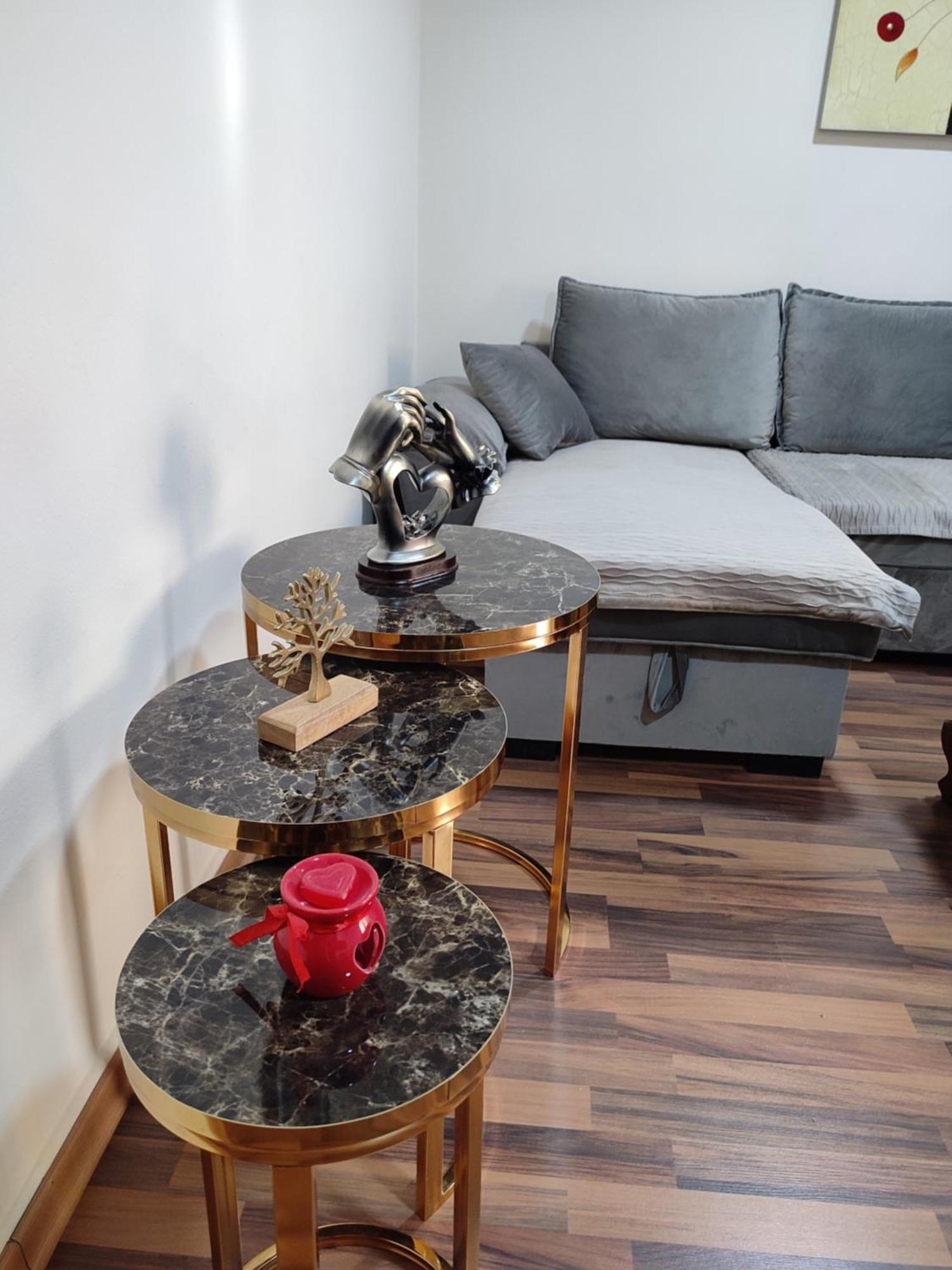 Lb Apartments Тирана Экстерьер фото