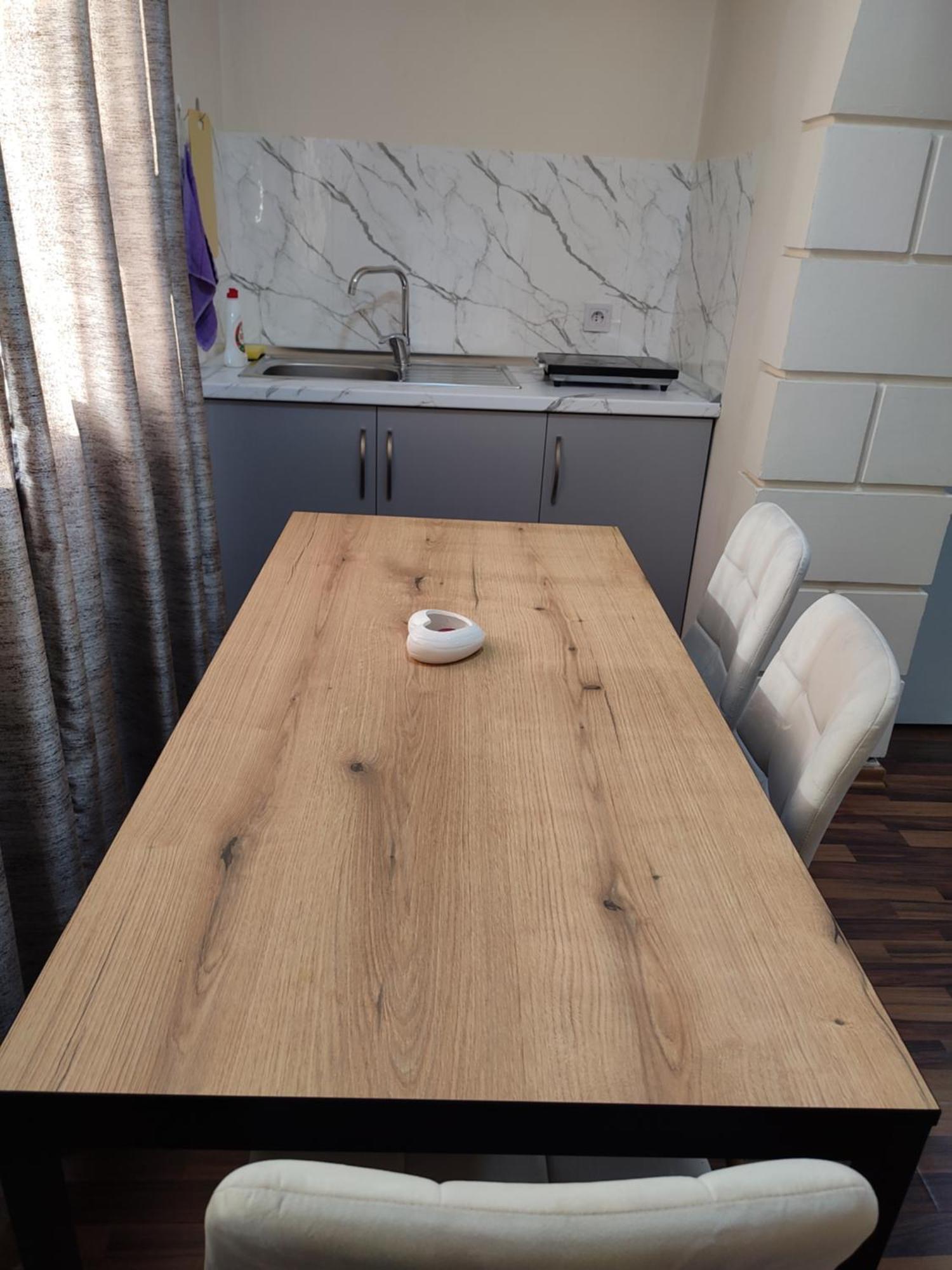 Lb Apartments Тирана Экстерьер фото