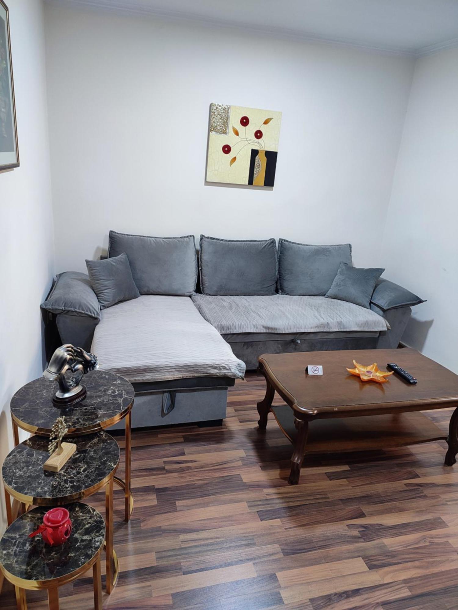 Lb Apartments Тирана Экстерьер фото