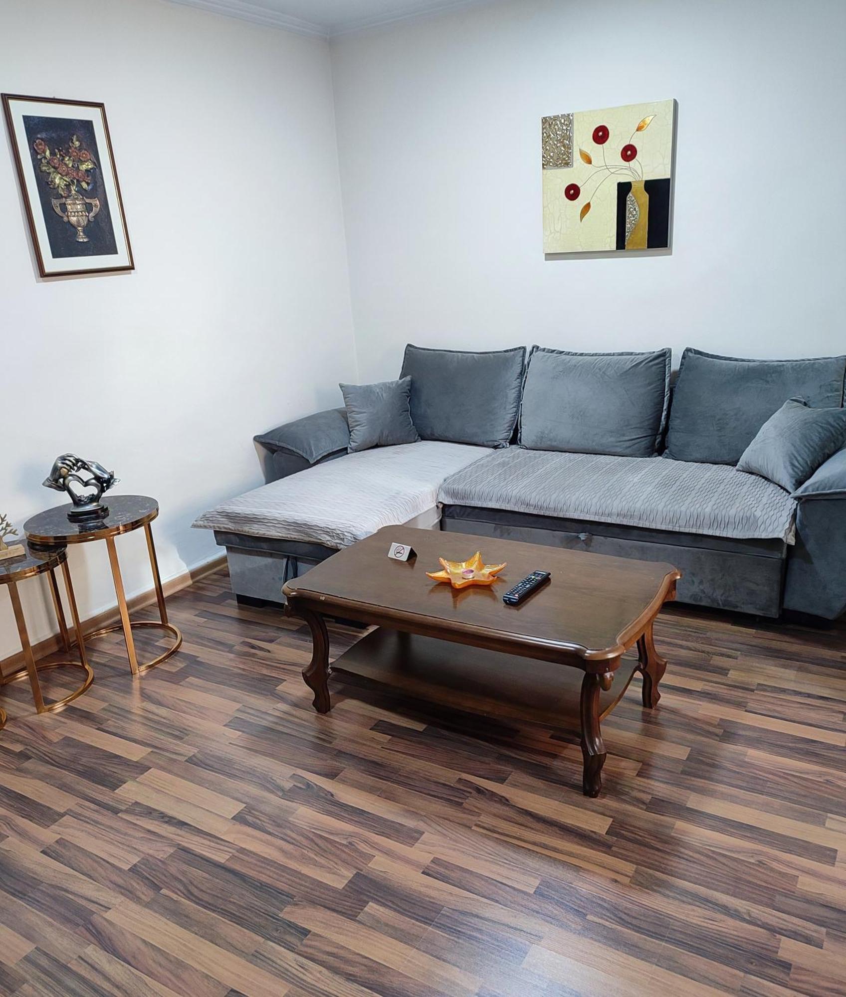 Lb Apartments Тирана Экстерьер фото